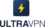 ultra-vpn Logo