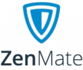 zenmatevpn Logo