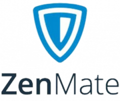 zenmatevpn Logo