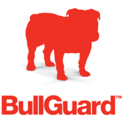 bullguard-vpn Logo