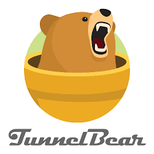 tunnelbear-vpn Logo