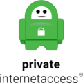 private-internet-access-vpn Logo